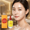 Vitamin illuminating serum