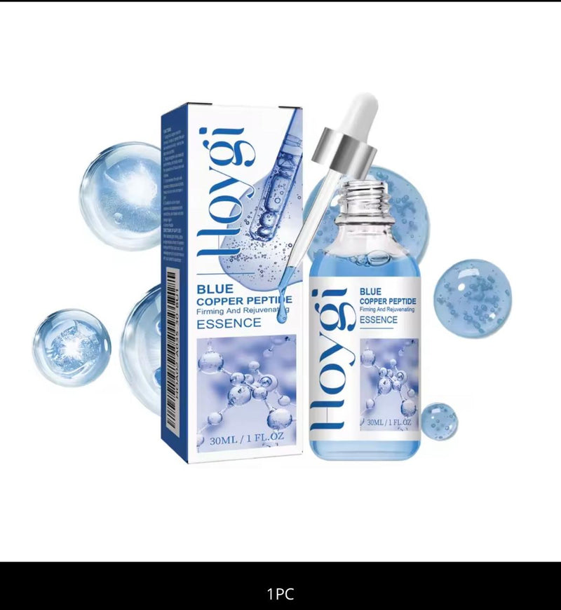 Hoygi Anti-Aging Copper Peptide Serum