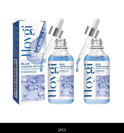 Hoygi Anti-Aging Copper Peptide Serum